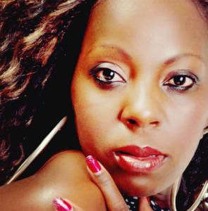 Phina Mugerwa